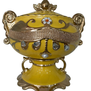 Sopera Amarilla