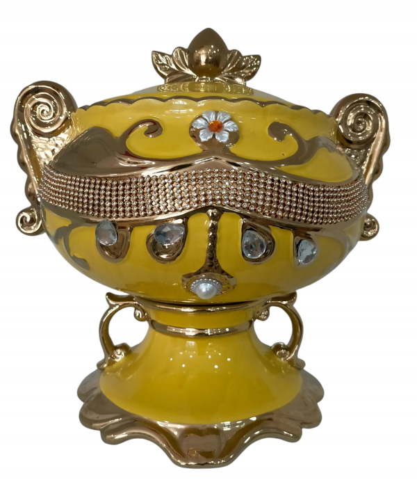 Sopera Amarilla