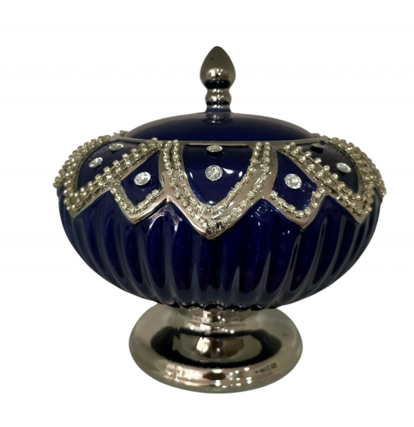 Sopera Azul