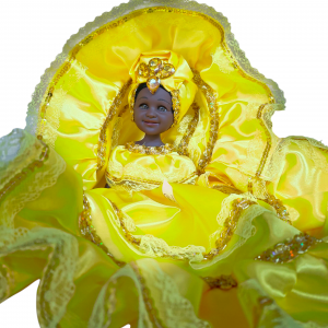 Muñeca Oshun