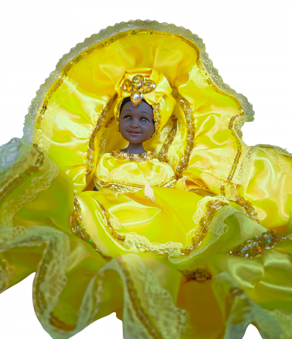 Muñeca Oshun