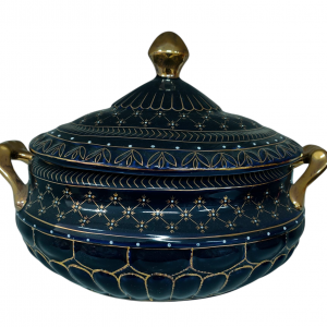 Sopera Azul