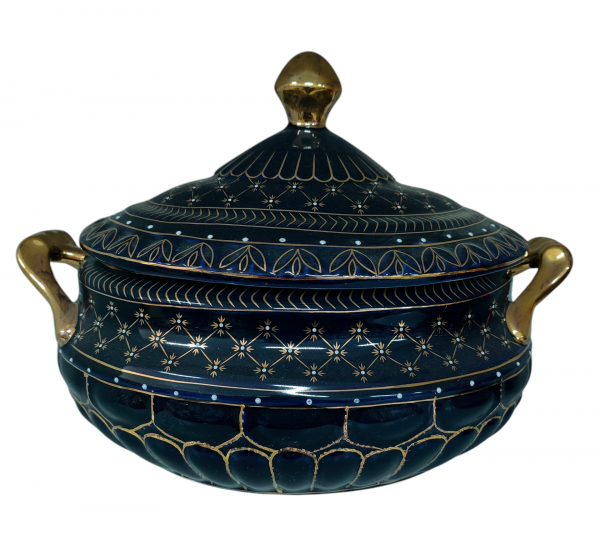 Sopera Azul