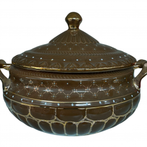 Sopera Marrón