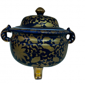 Sopera Azul