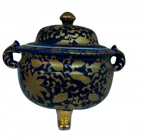 Sopera Azul