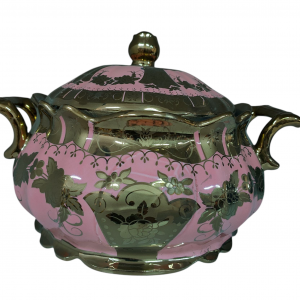 Sopera Rosa