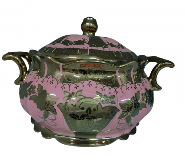 Sopera Rosa