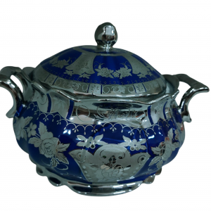 Sopera Azul