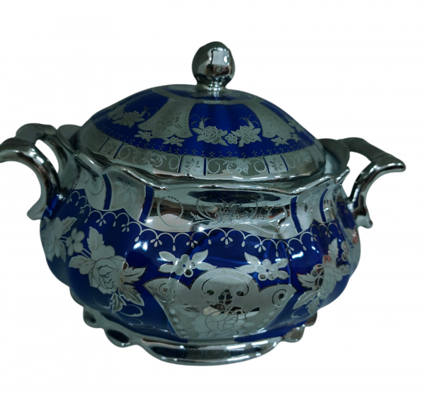 Sopera Azul
