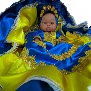 Muñeca Dos Aguas