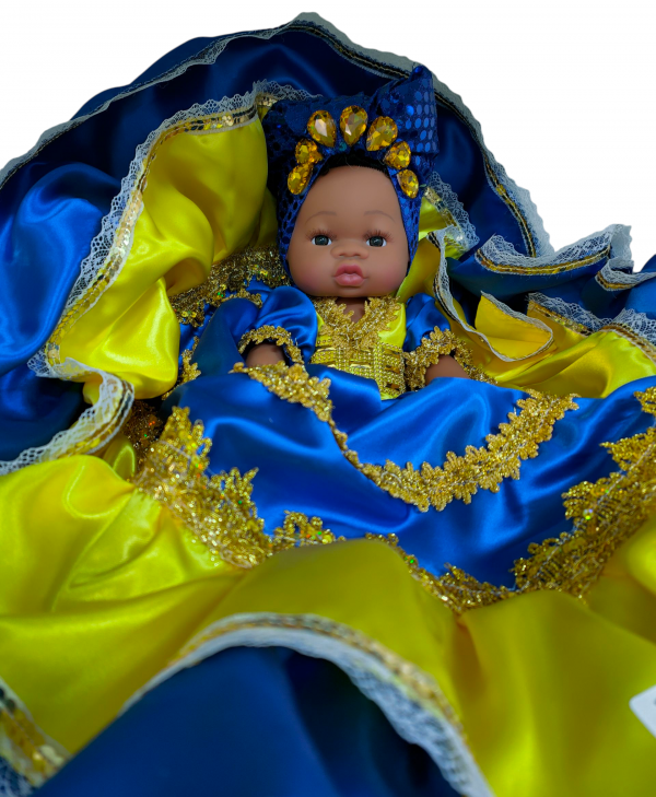 Muñeca Dos Aguas