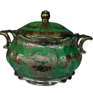 Sopera Verde