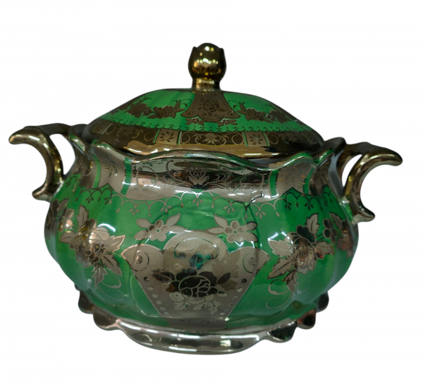 Sopera Verde