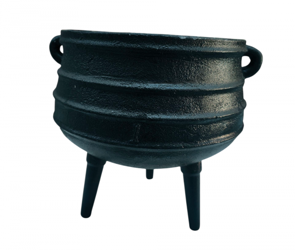 Caldero # 2,5