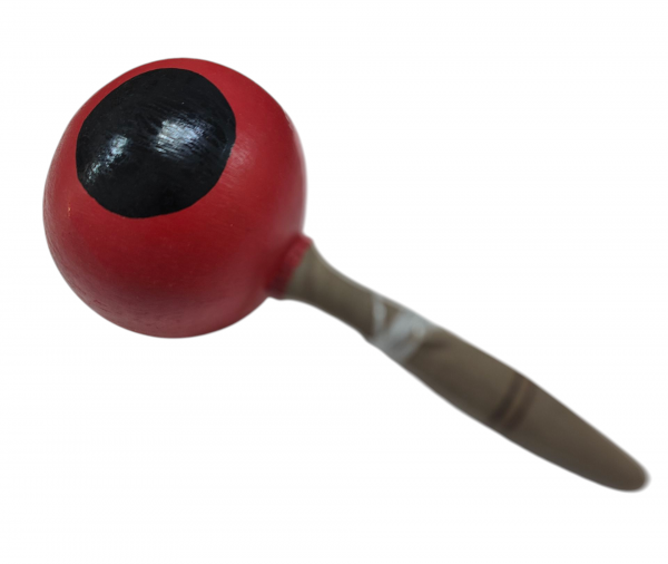 Maraca Elegua