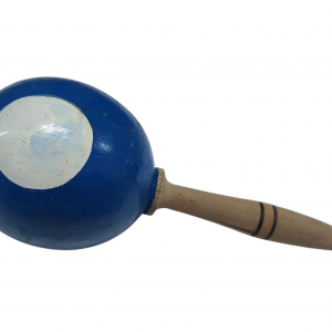 Maraca Yemaya / Olokun