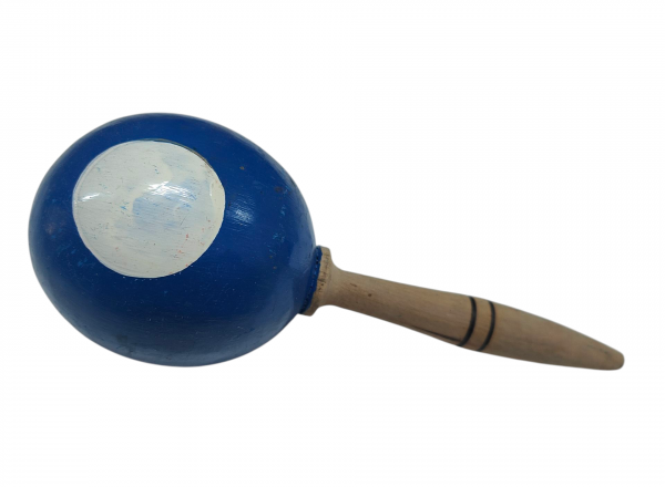 Maraca Yemaya / Olokun