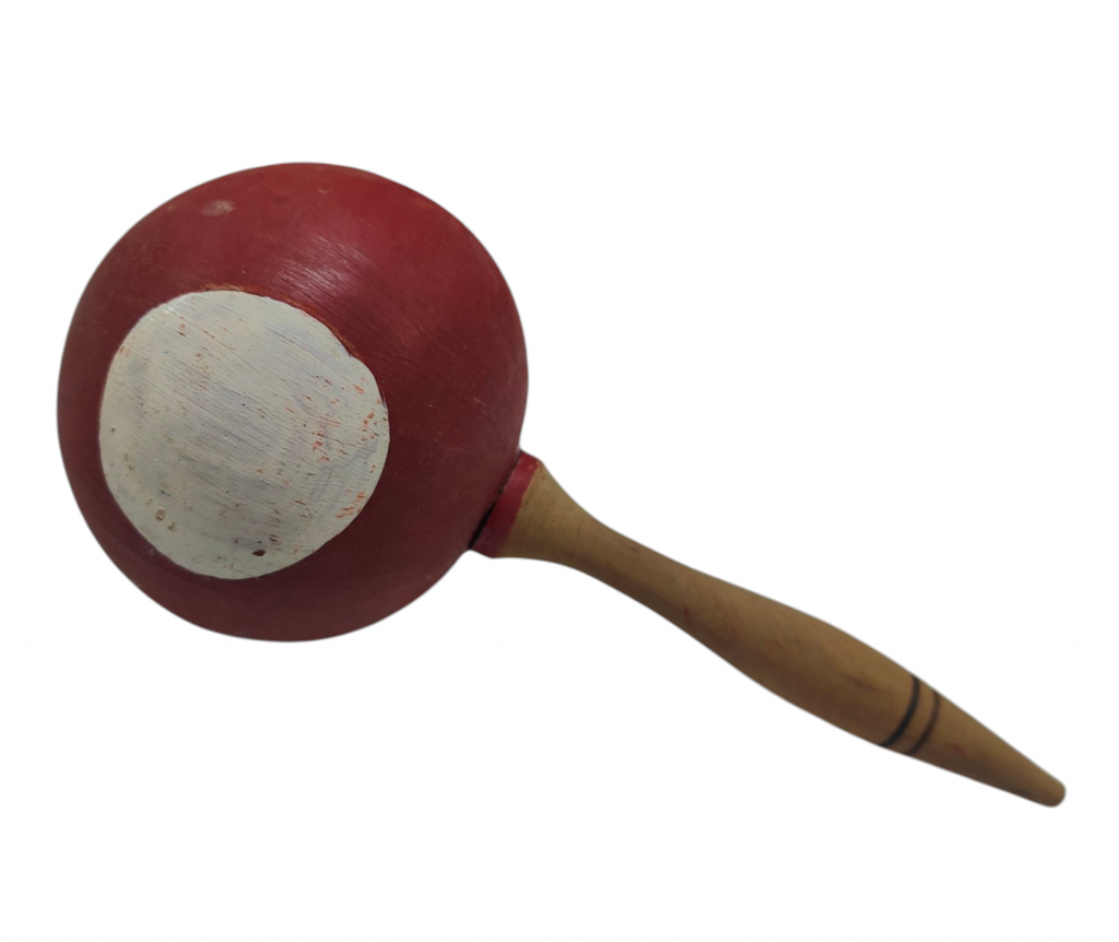 MARACA SHANGO