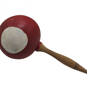 Maraca Shango