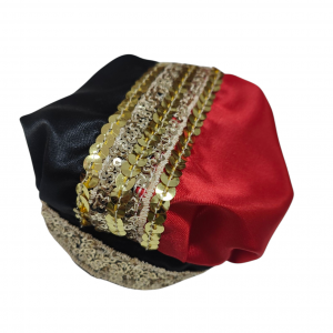Gorro Elegua / Eshu