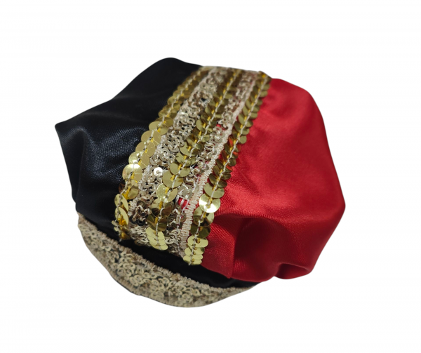 Gorro Elegua / Eshu