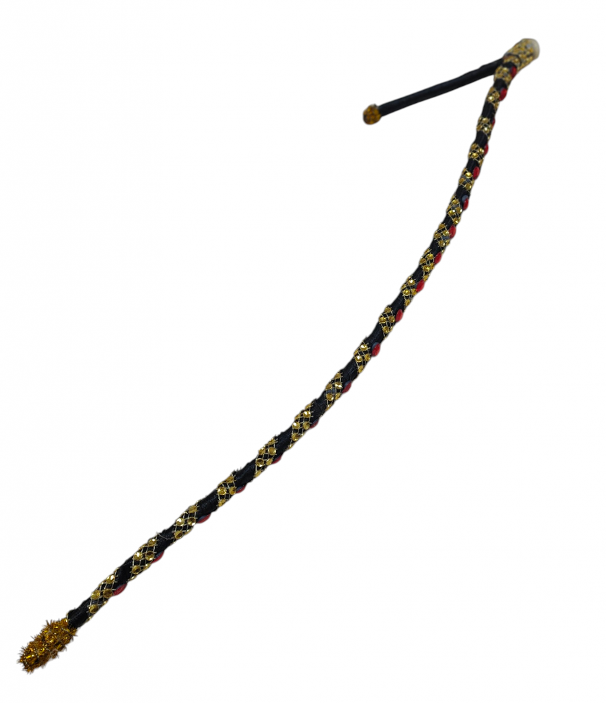 GARABATO ELEGUA DECORADO