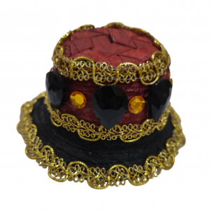 Sombrero Elegua / Eshu