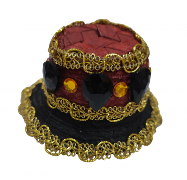 Sombrero Elegua / Eshu