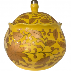 Sopera Amarilla