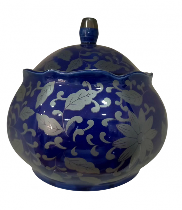 Sopera Azul