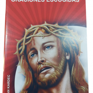 Libro Oraciones Espirituales
