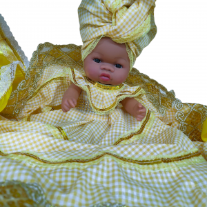 Muñeca Oshun